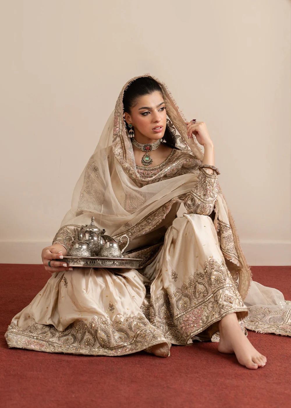 Arsheen | New Arrivals | Haseens