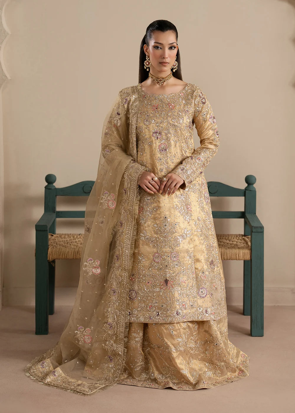 Mahin | New Arrivals | Haseens