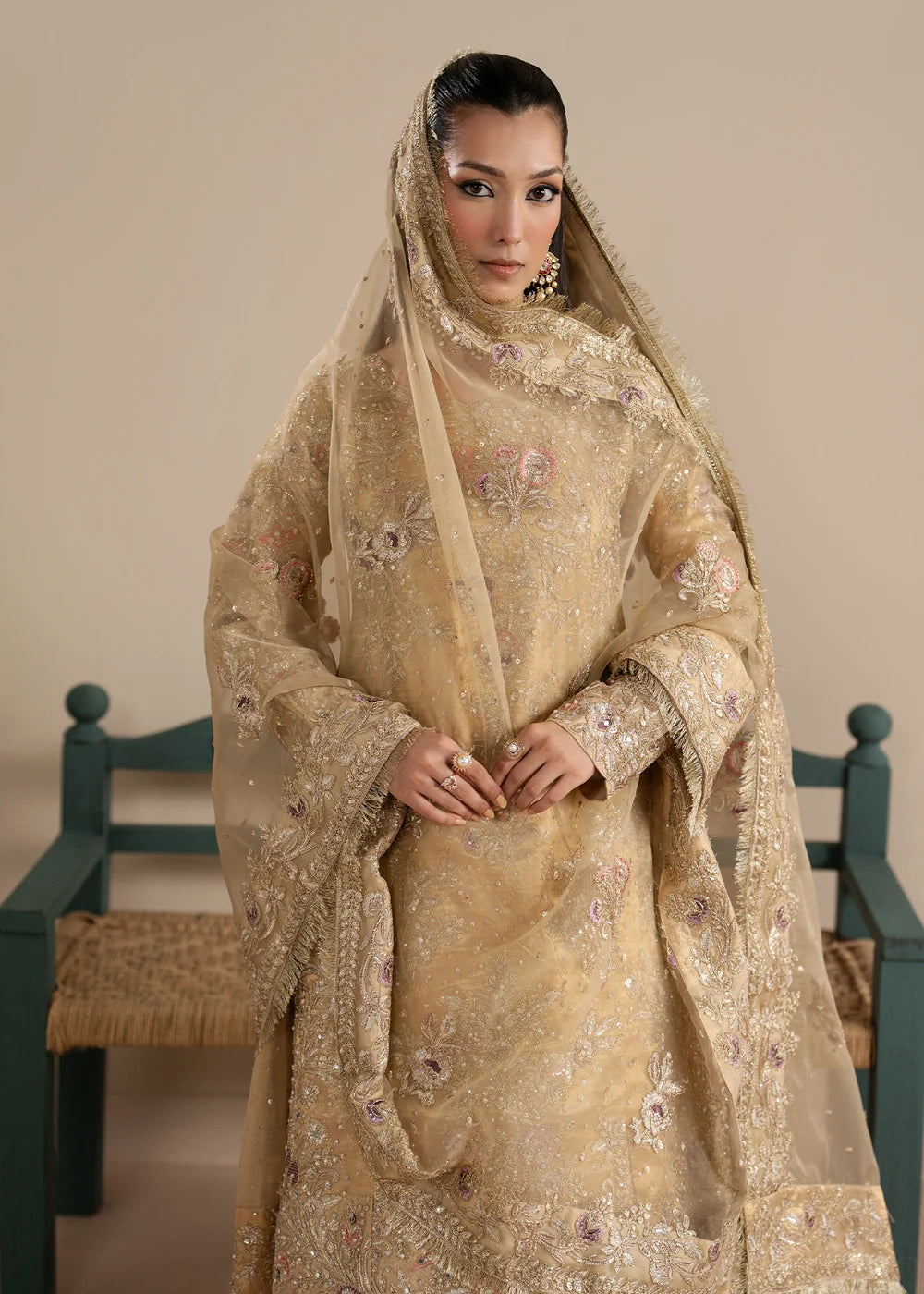 Mahin | New Arrivals | Haseens