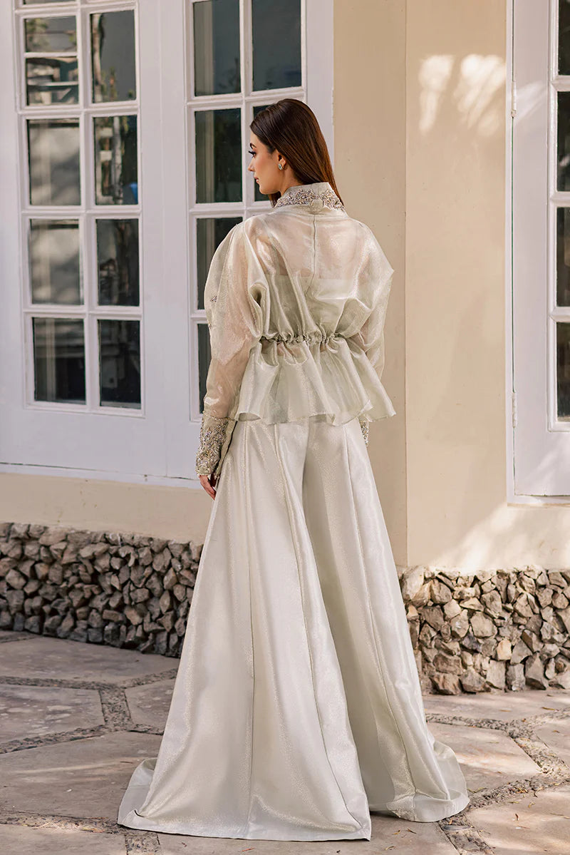 VIOLET | The Season | Sarazara
