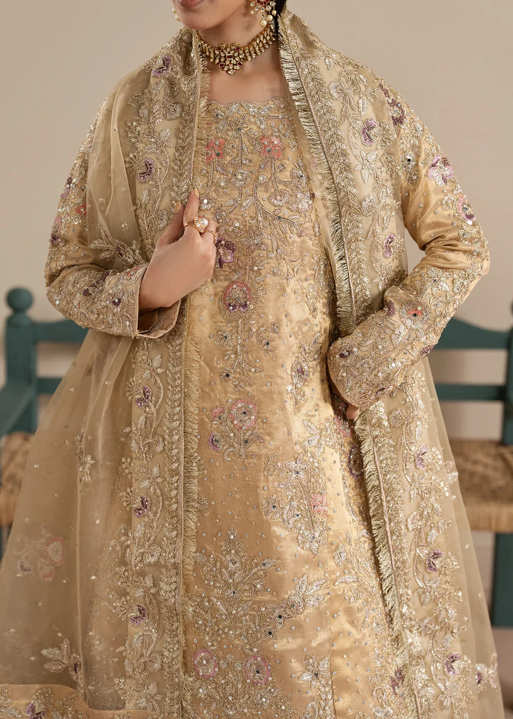 Mahin | New Arrivals | Haseens