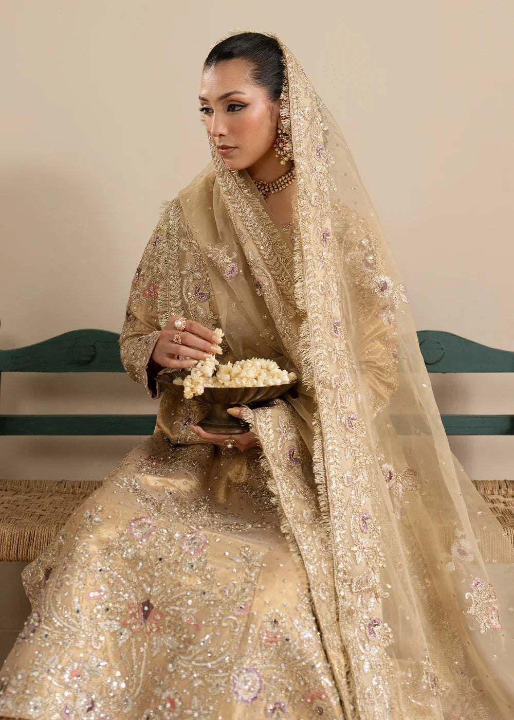 Mahin | New Arrivals | Haseens