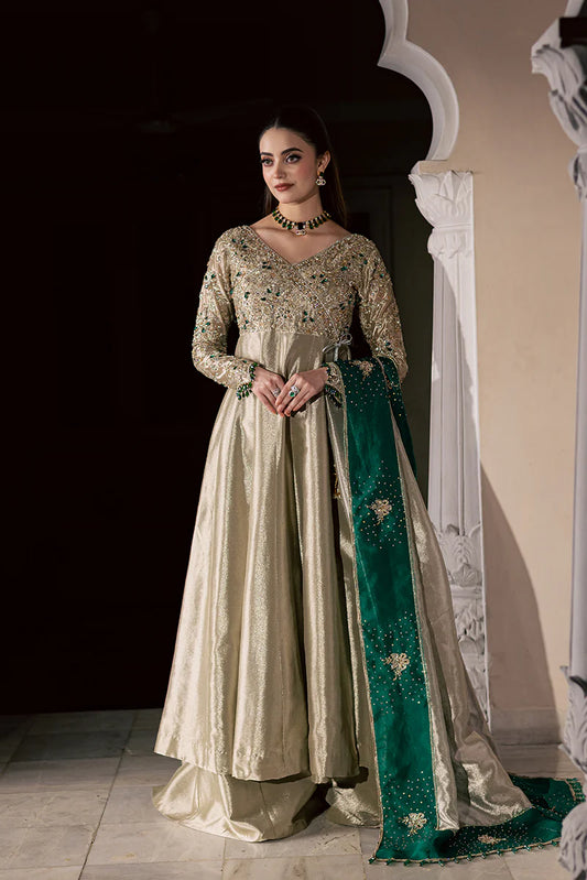 AGATHA | The Season | Sarazara