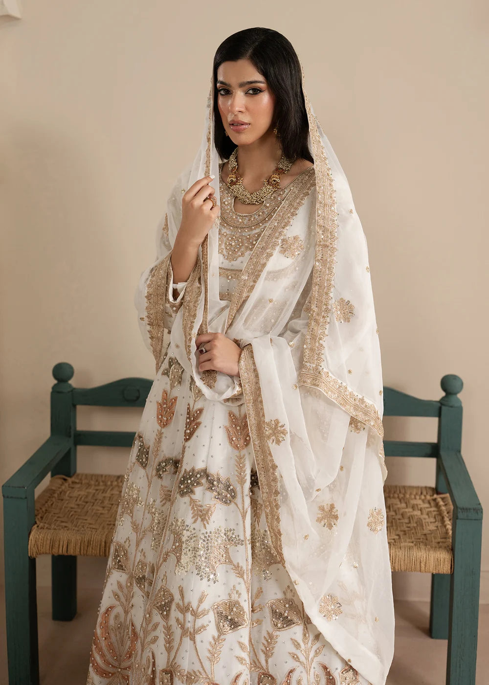 Nooristaan | New Arrivals | Haseens