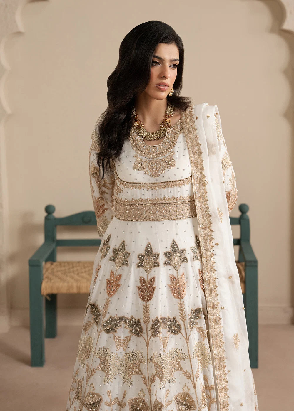 Nooristaan | New Arrivals | Haseens