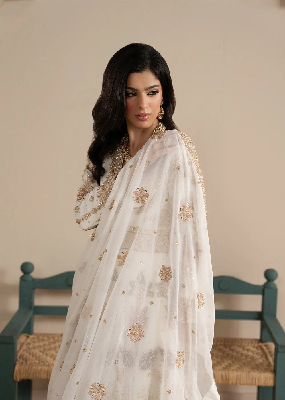 Nooristaan | New Arrivals | Haseens