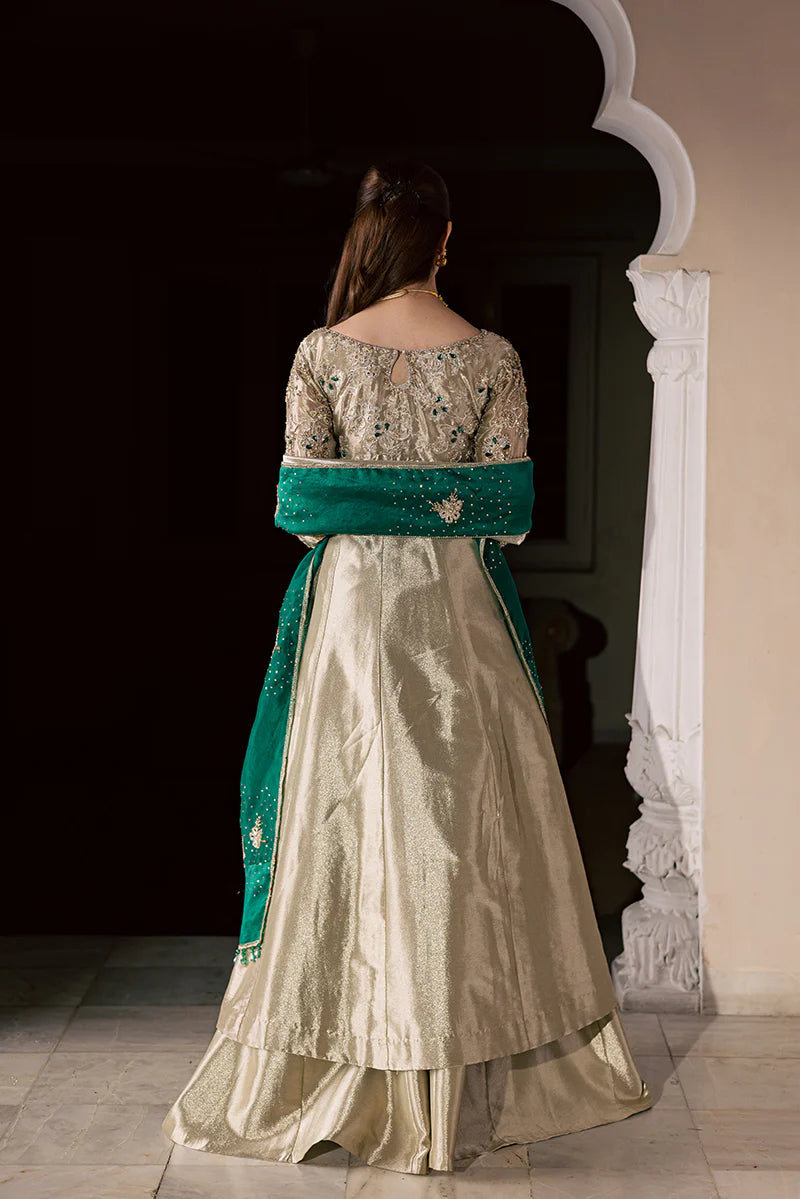 AGATHA | The Season | Sara Zara