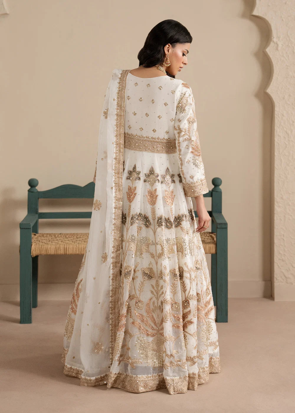 Nooristaan | New Arrivals | Haseens