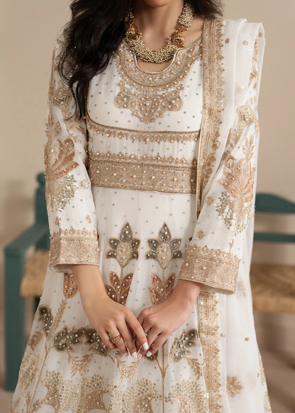 Nooristaan | New Arrivals | Haseens