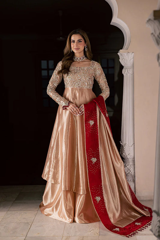 CHARLOTTE | The Season | Sarazara