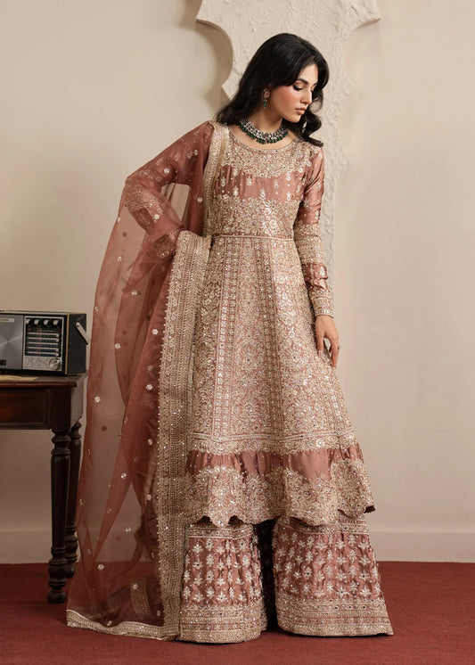 Mansa | New Arrivals | Haseens