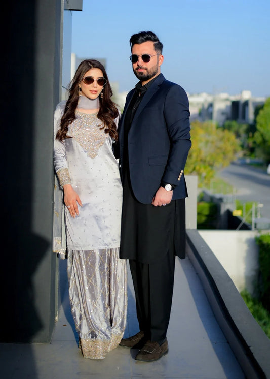 Zehnaseeb | Haseens