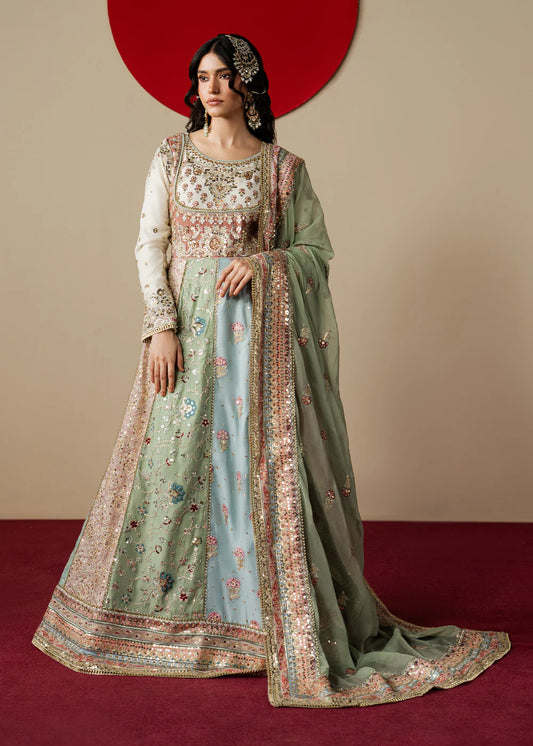 Shahzadi | Gulal | Haseens