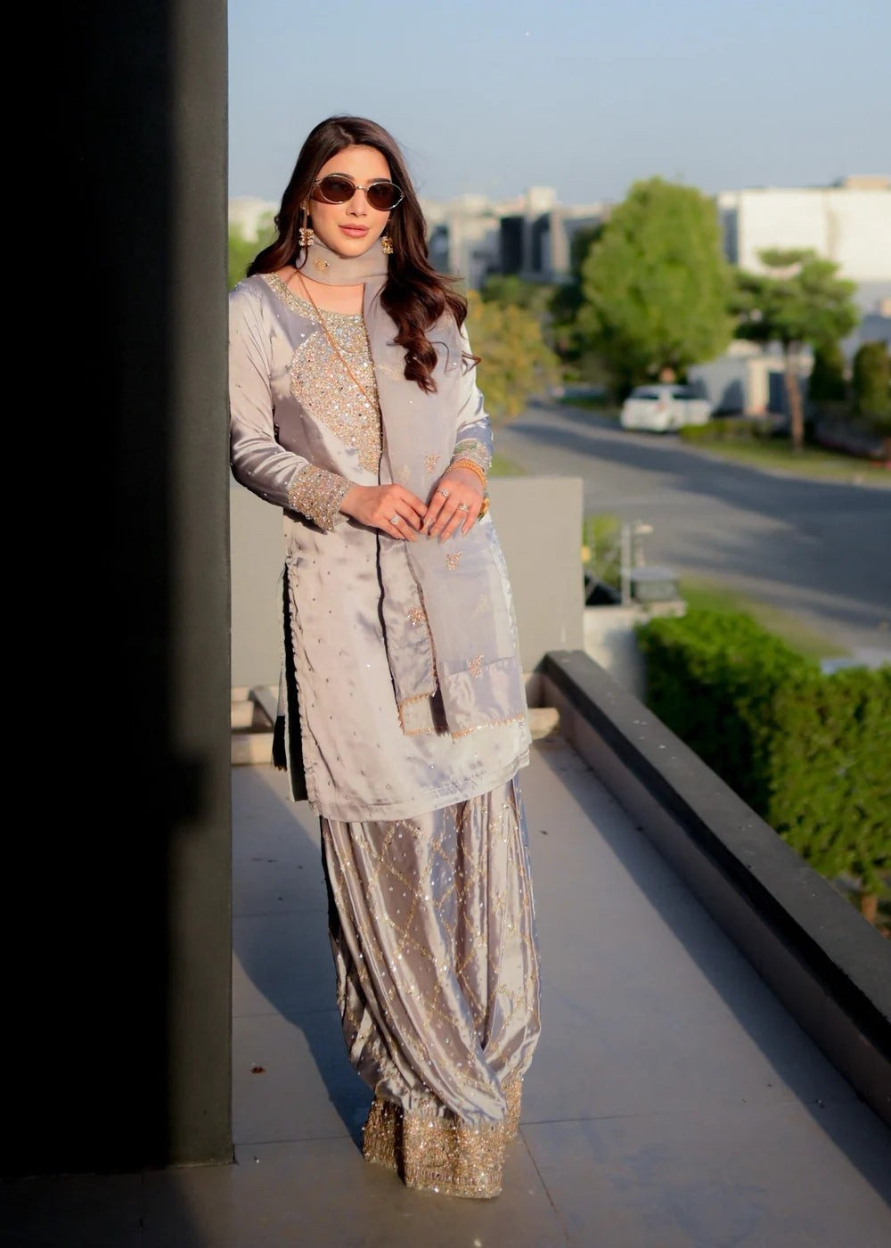 Zehnaseeb | Haseens