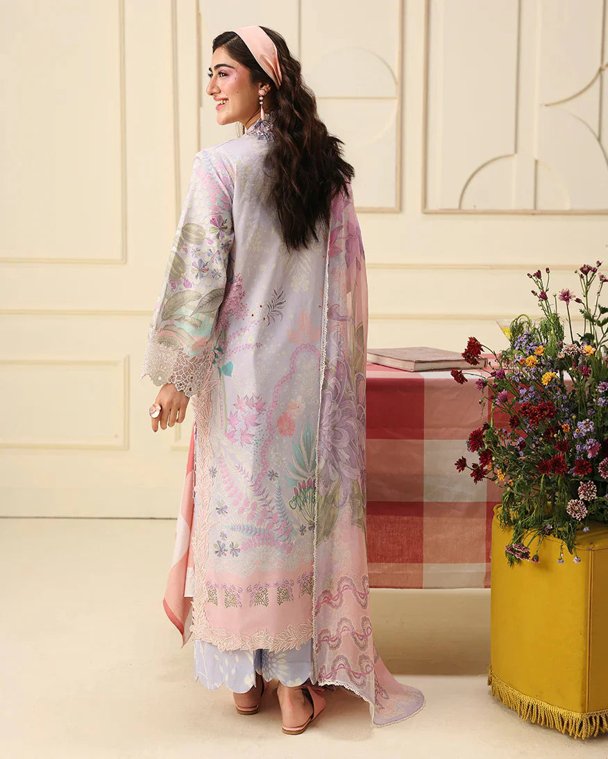 Flora Amour | Soleil Prints '26 | MUSHQ