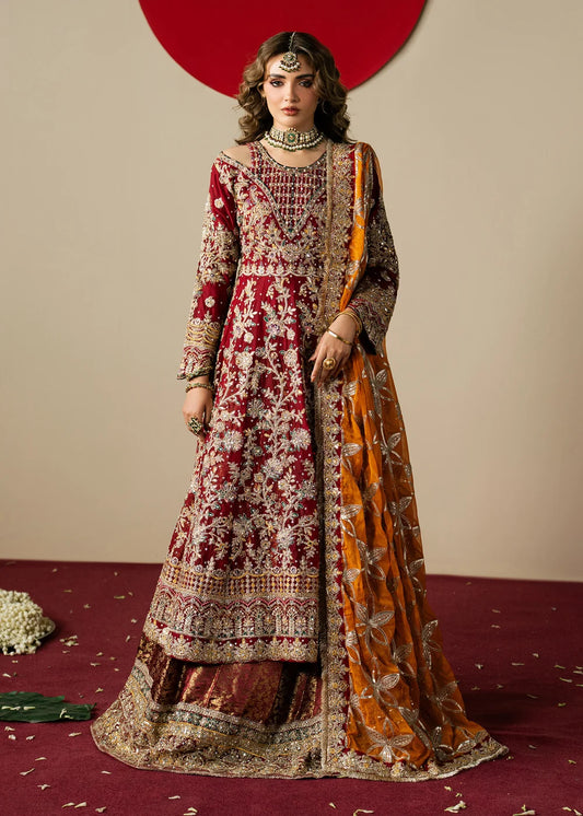 Naazish | Gulal | Haseens