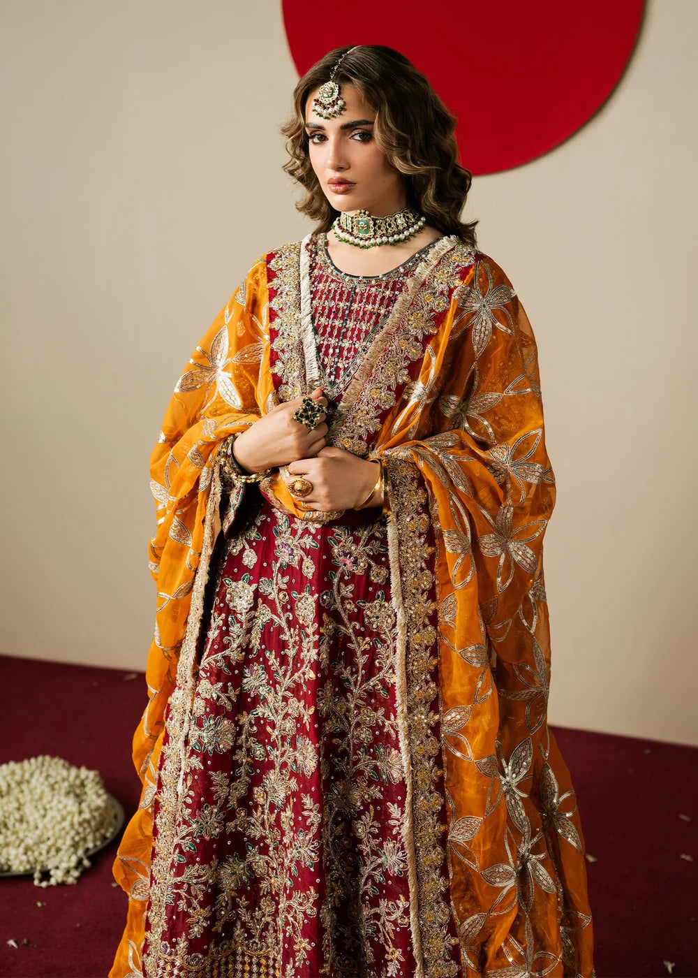 Naazish | Gulal | Haseens