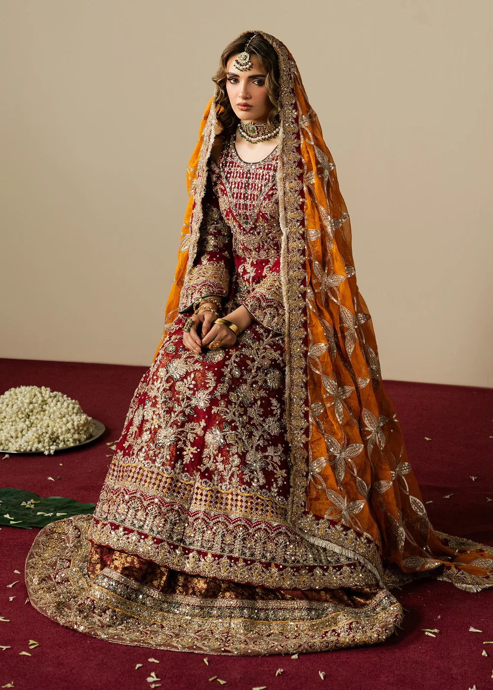 Naazish | Gulal | Haseens