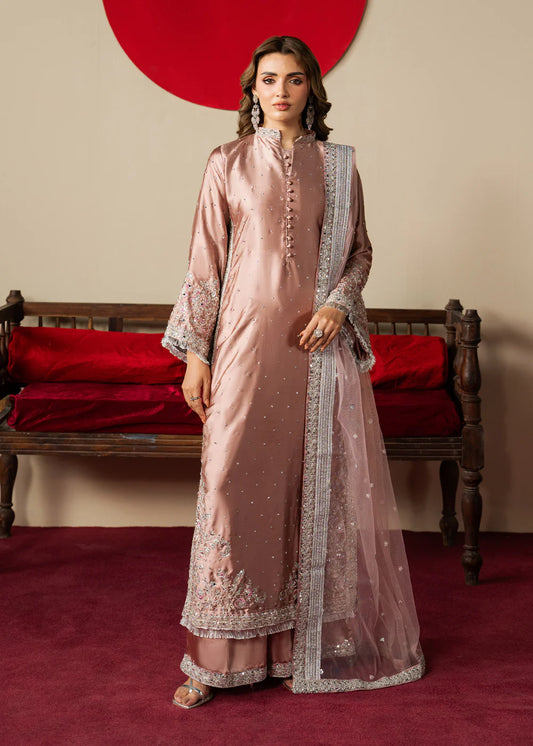 Mehzar | Gulal | Haseens