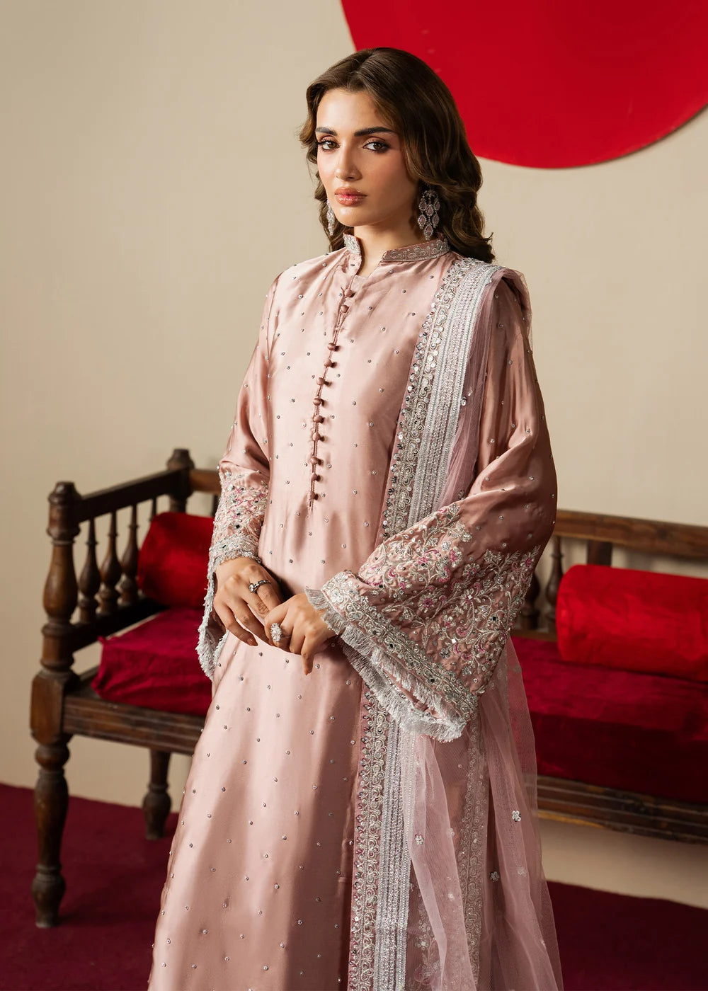 Mehzar | Gulal | Haseens