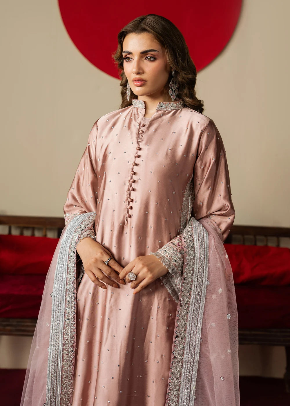 Mehzar | Gulal | Haseens