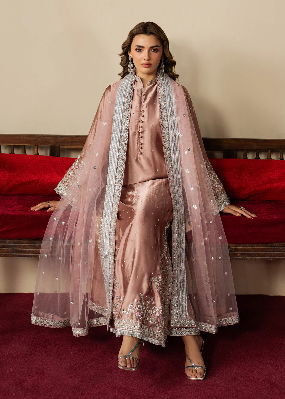 Mehzar | Gulal | Haseens