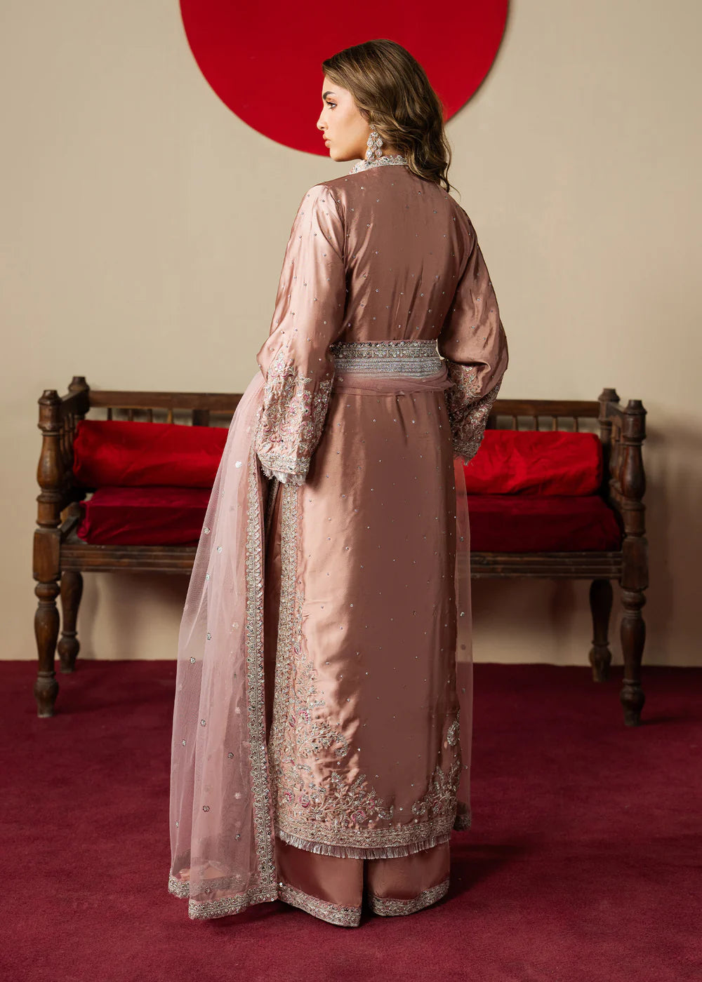 Mehzar | Gulal | Haseens