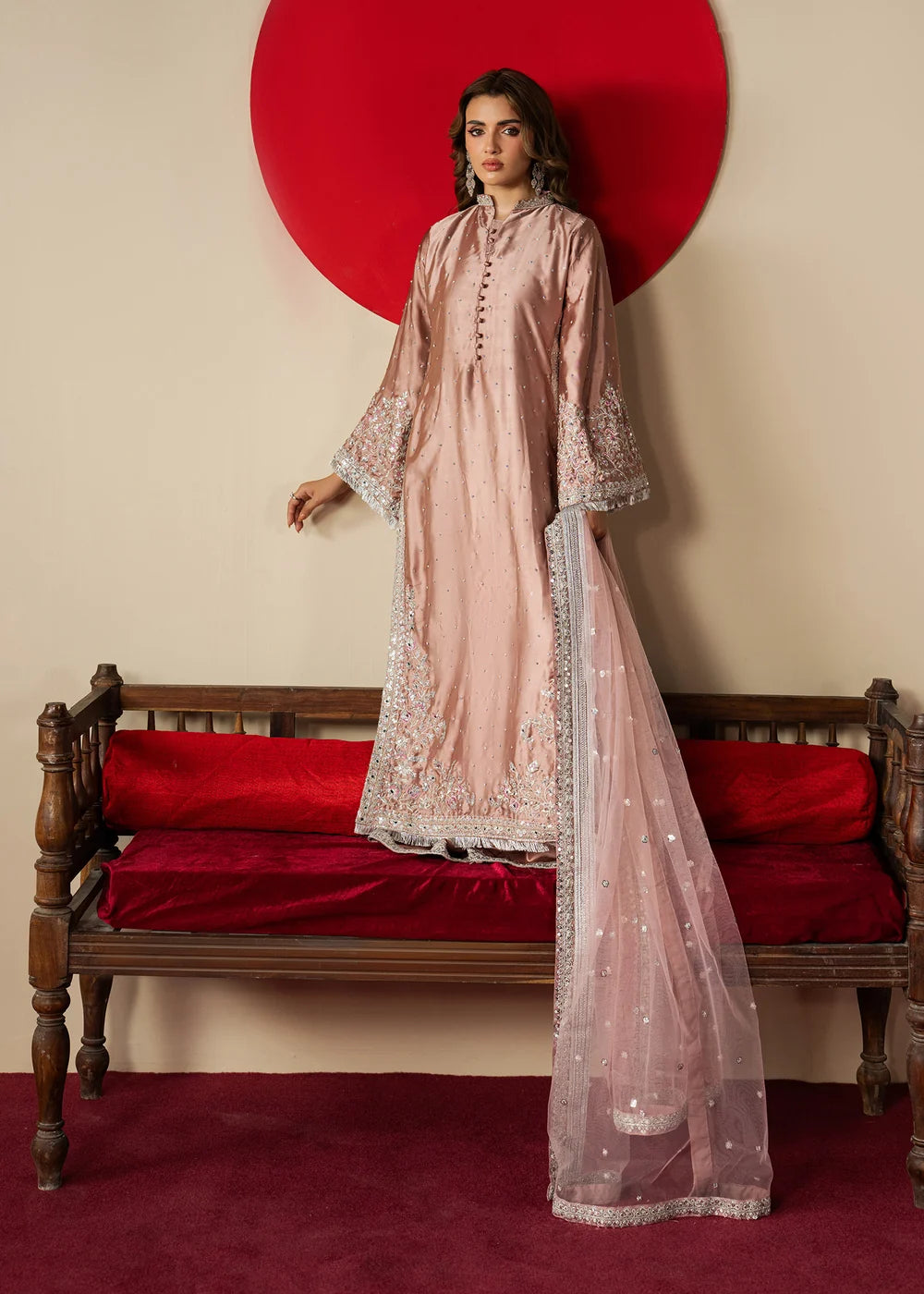 Mehzar | Gulal | Haseens