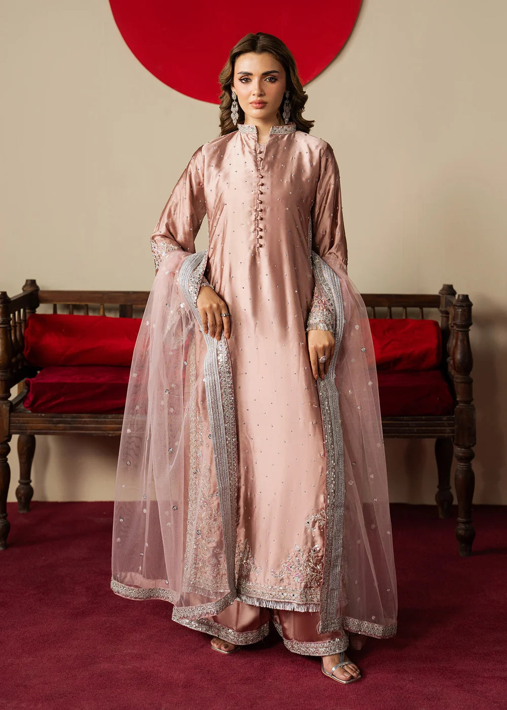 Mehzar | Gulal | Haseens
