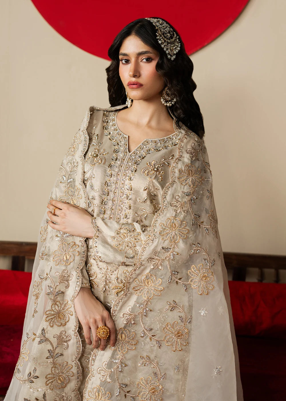Gulzaib | Gulal | Haseens
