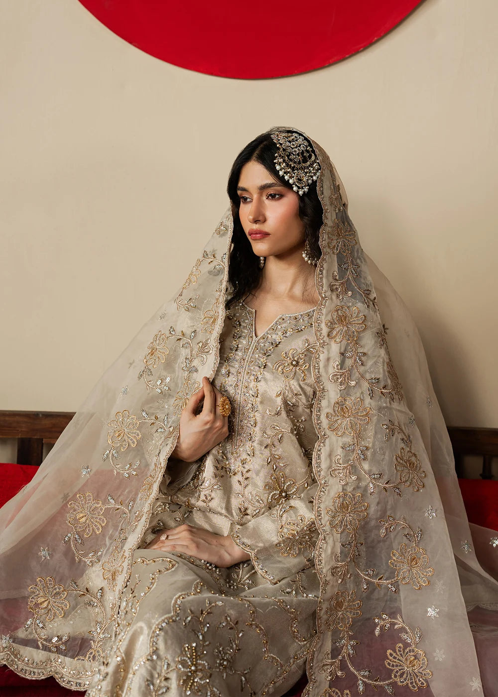 Gulzaib | Gulal | Haseens