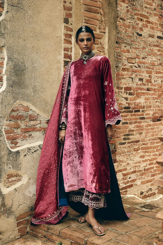 Irisa | Velvets ‘26 | Sumaira Khanani