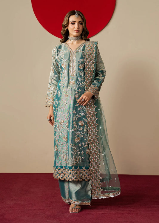 Aroha | Gulal | Haseens