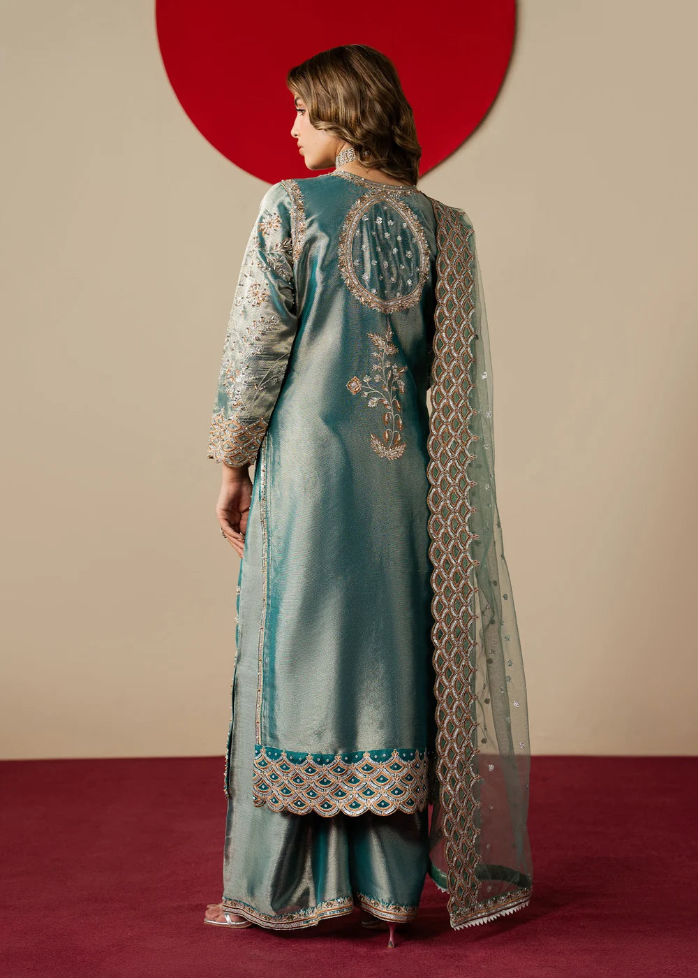Aroha | Gulal | Haseens