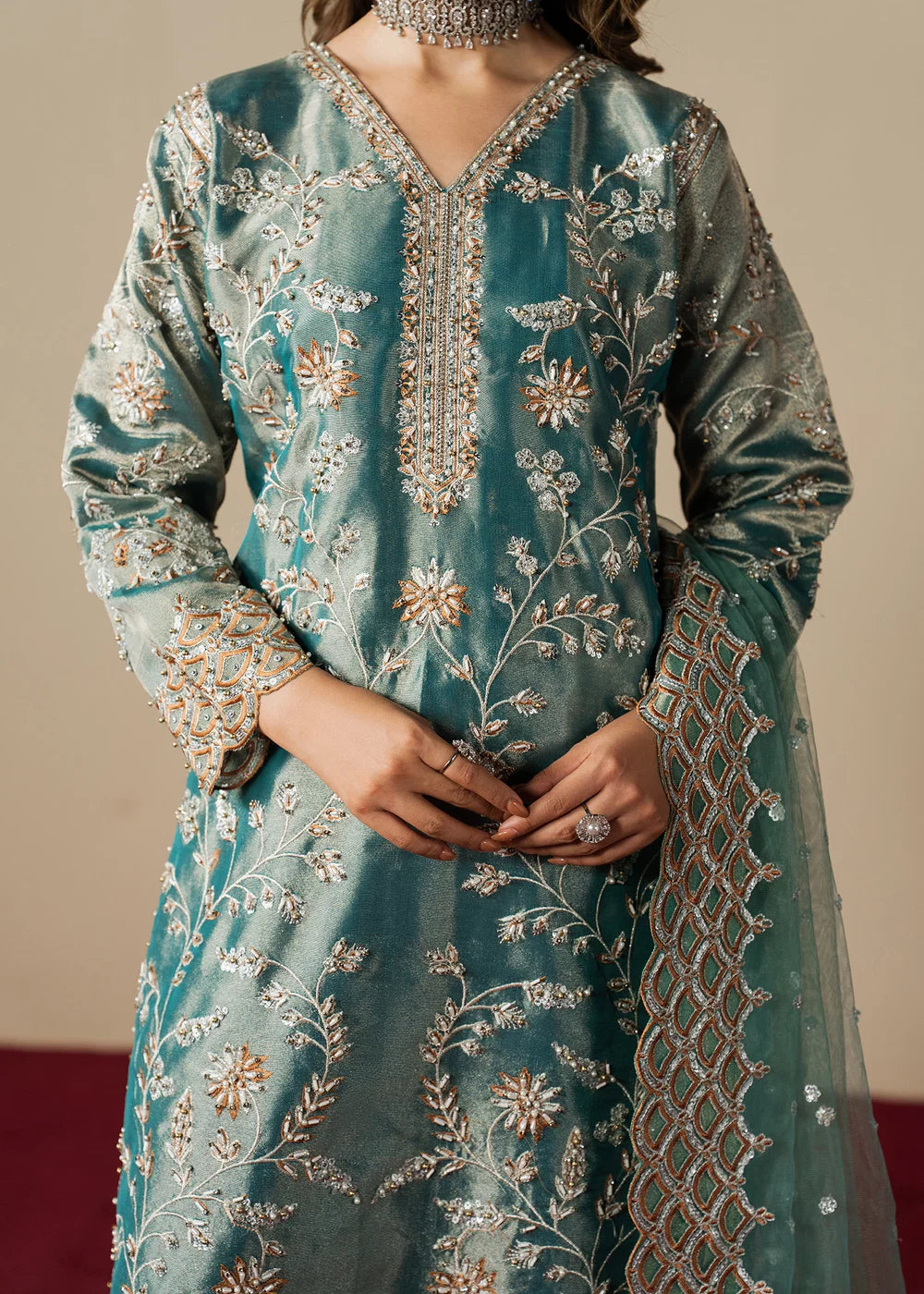 Aroha | Gulal | Haseens
