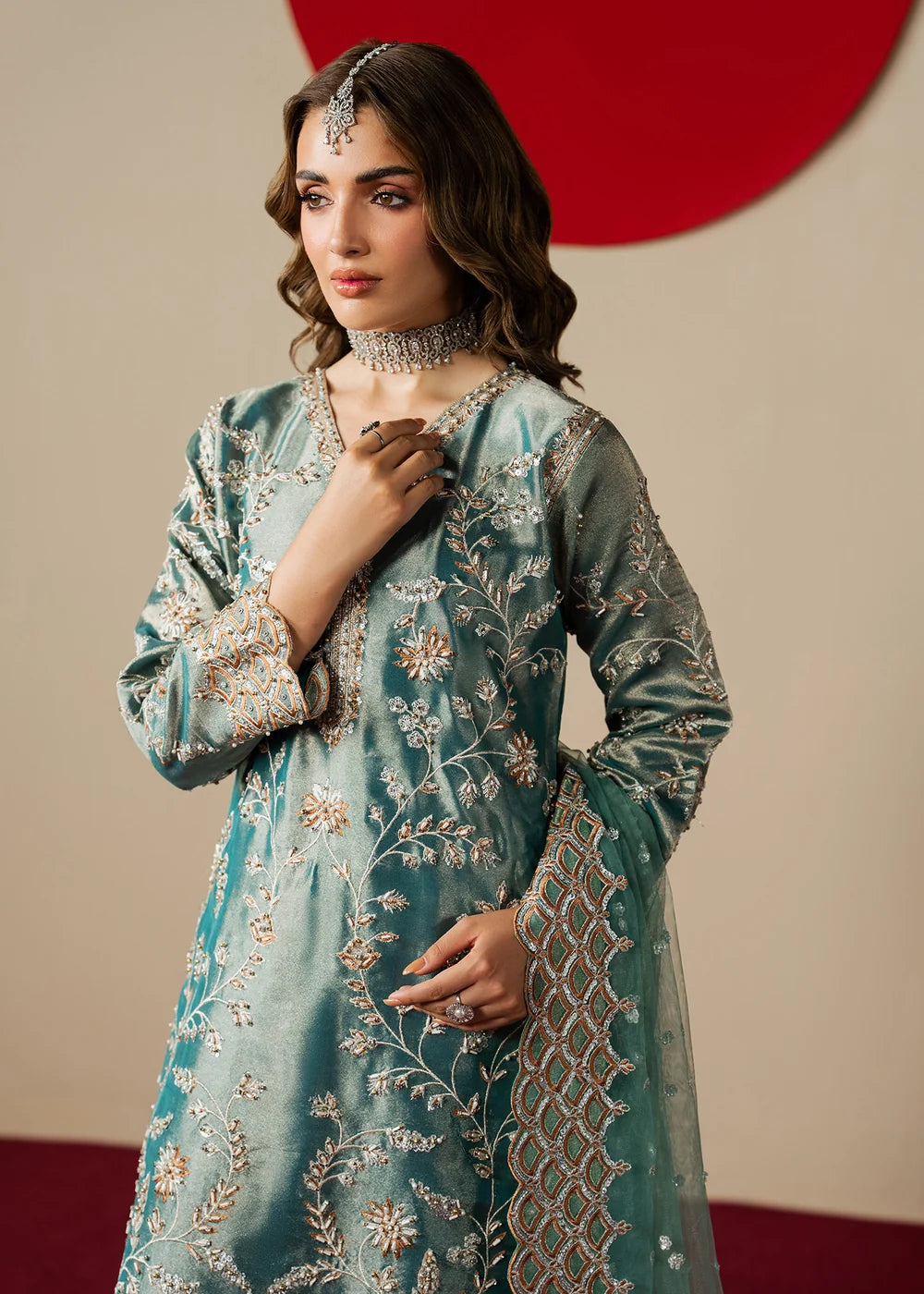 Aroha | Gulal | Haseens