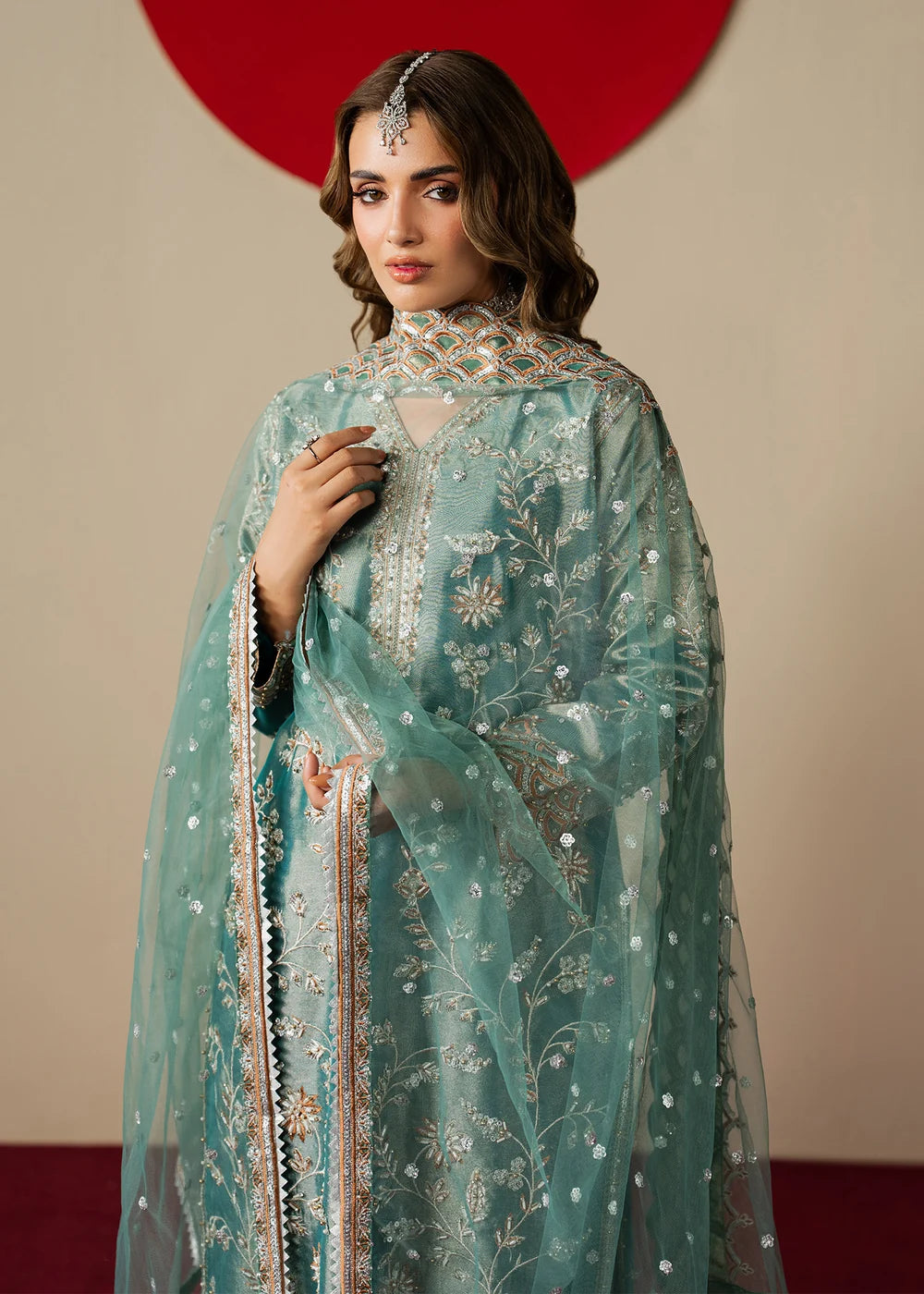 Aroha | Gulal | Haseens