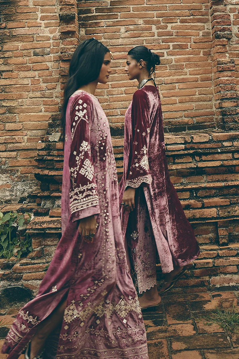 Lenah | Velvets ‘26 | Sumaira Khanani