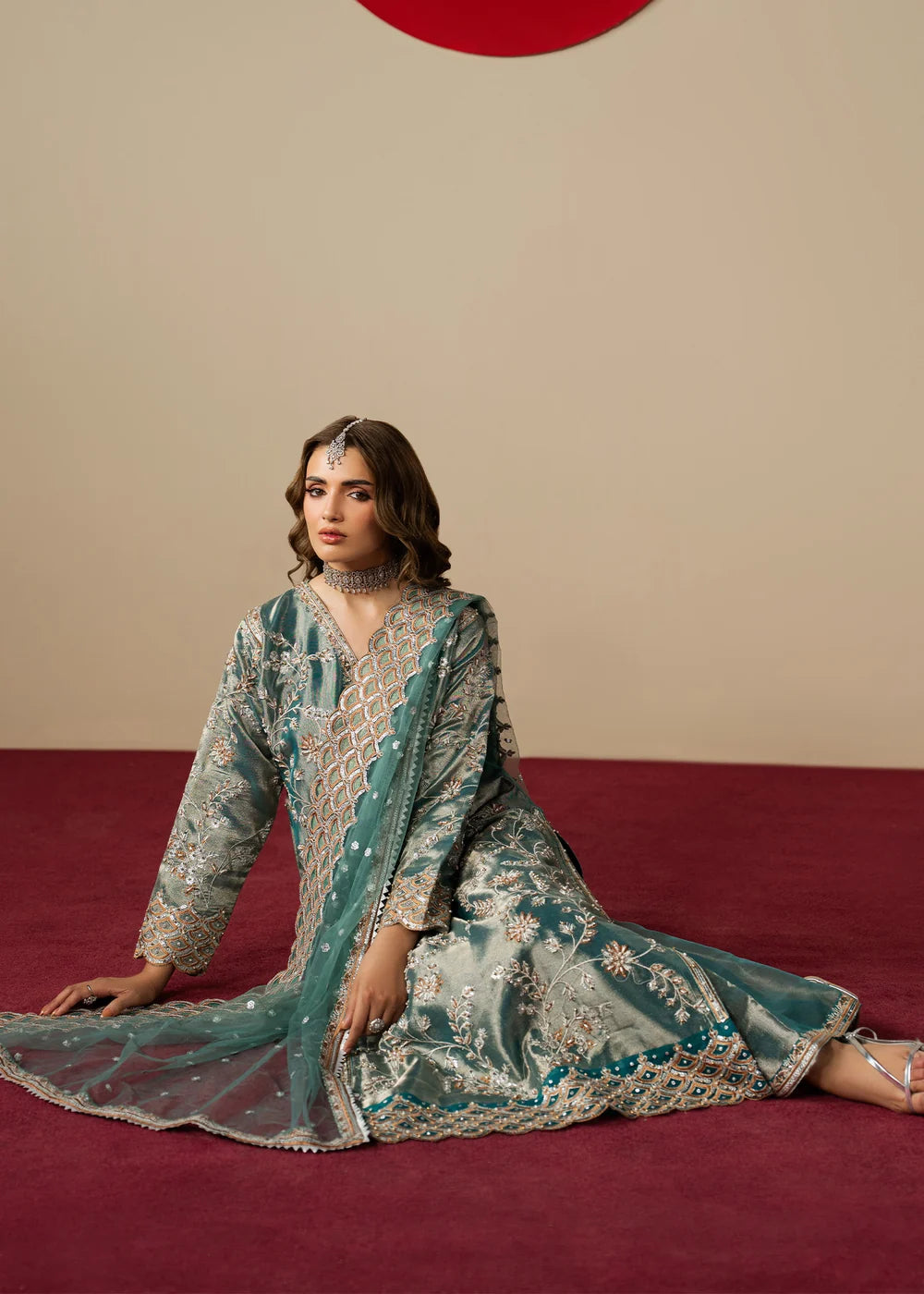 Aroha | Gulal | Haseens