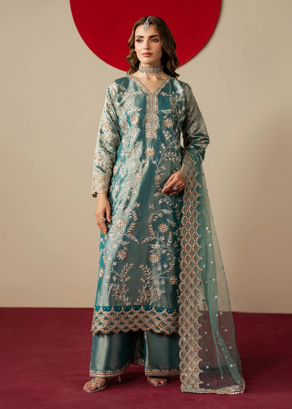 Aroha | Gulal | Haseens