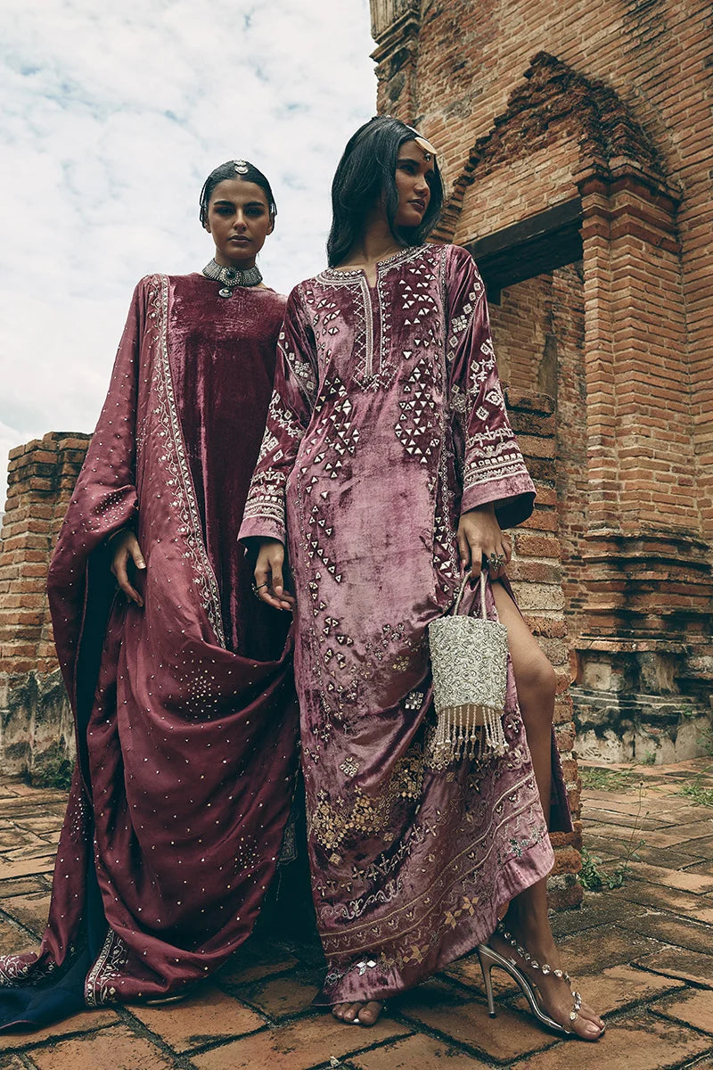 Lenah | Velvets ‘26 | Sumaira Khanani