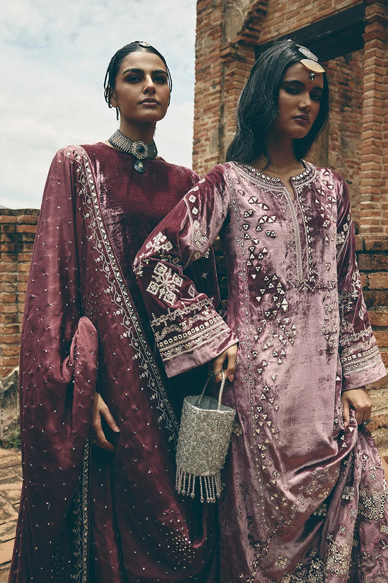 Lenah | Velvets ‘26 | Sumaira Khanani