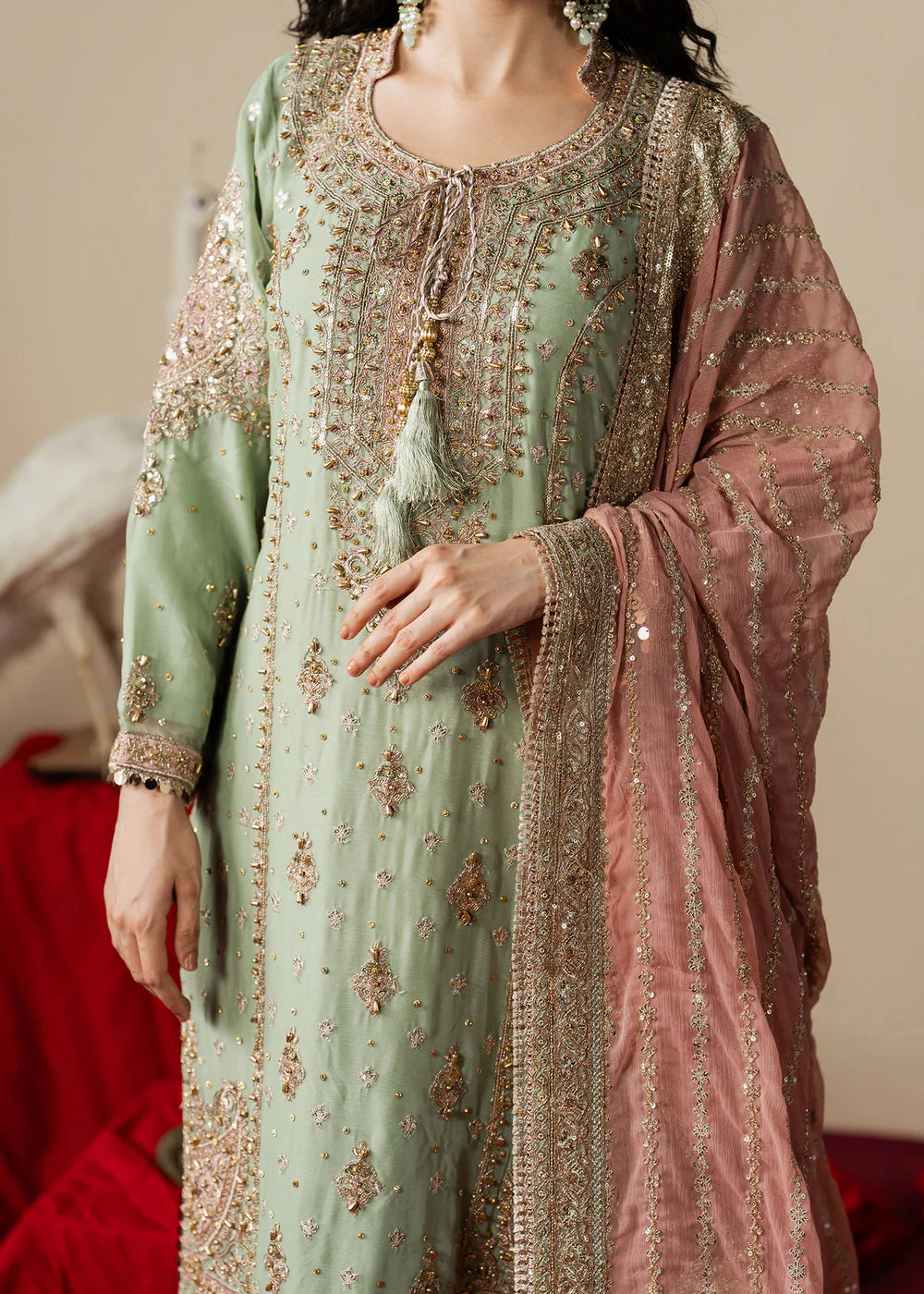 Mahroza | Gulal | Haseens