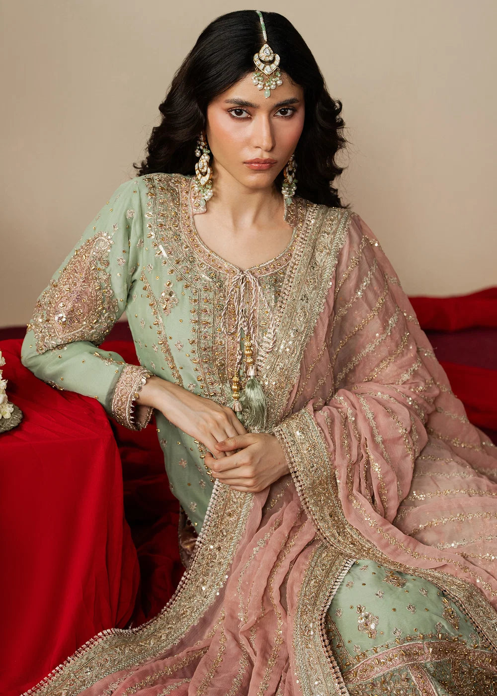 Mahroza | Gulal | Haseens