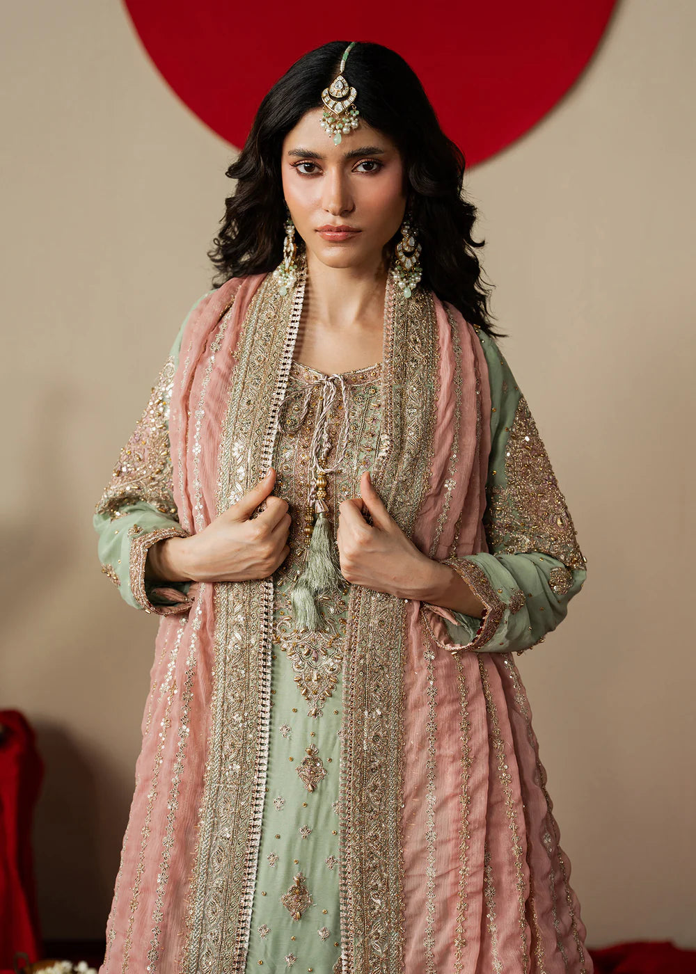 Mahroza | Gulal | Haseens
