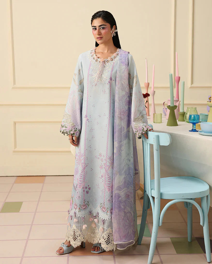 Sugar Bloom | Soleil Prints '26 | MUSHQ