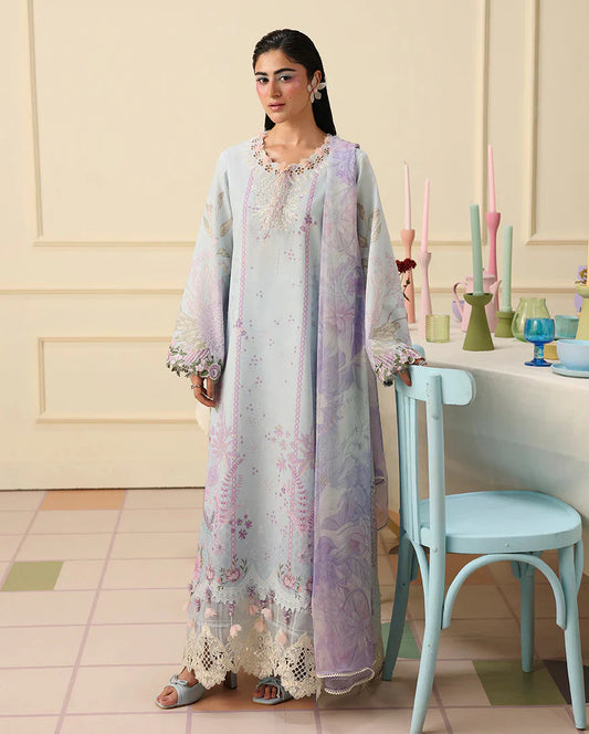 Sugar Bloom | Soleil Prints '26 | MUSHQ