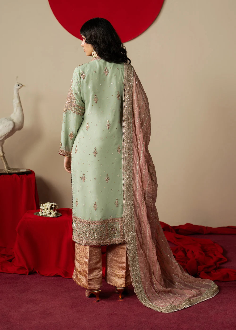 Mahroza | Gulal | Haseens