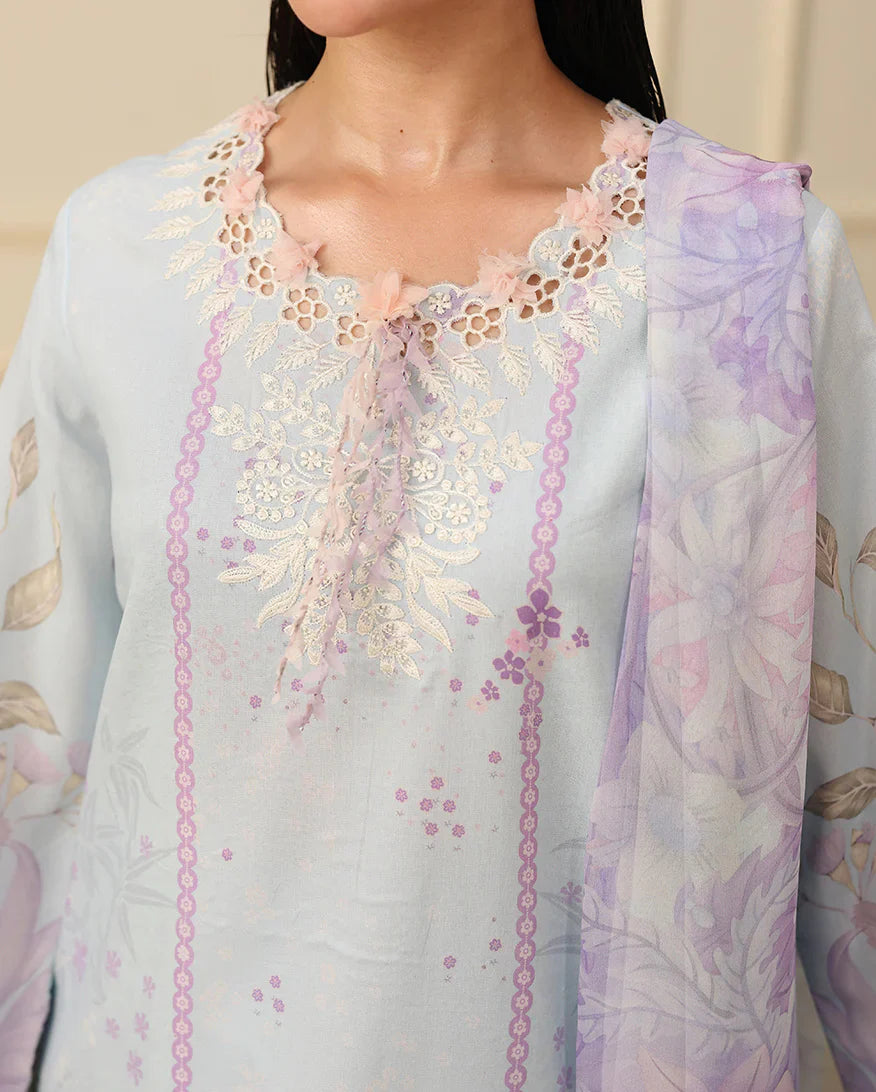 Sugar Bloom | Soleil Prints '26 | MUSHQ