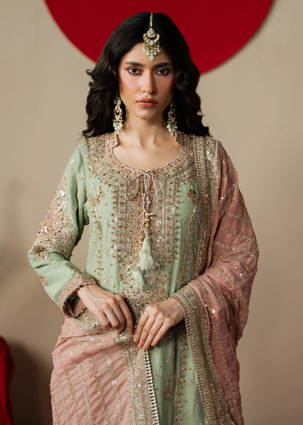 Mahroza | Gulal | Haseens